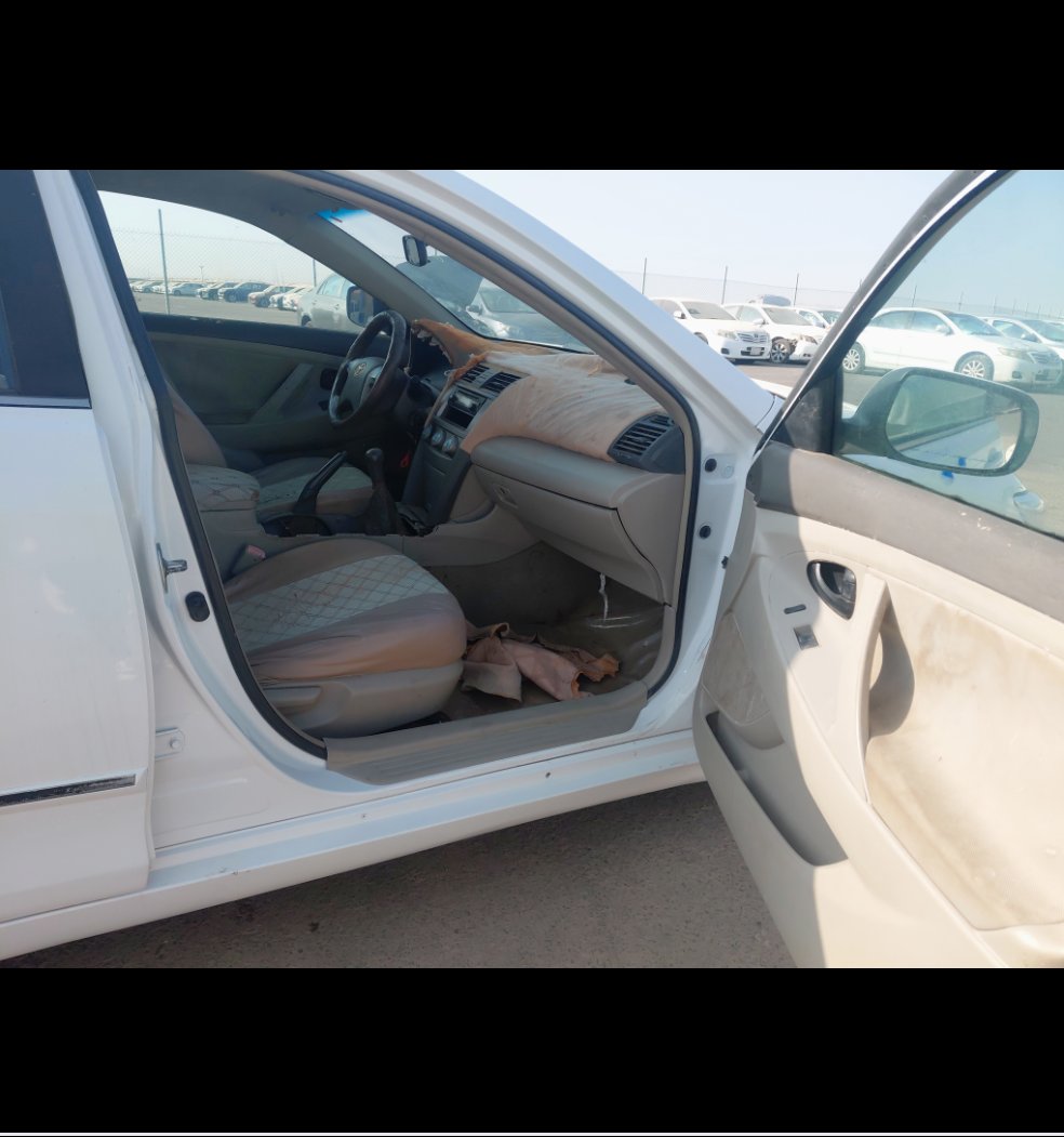 تويوتا كامري  2011 image