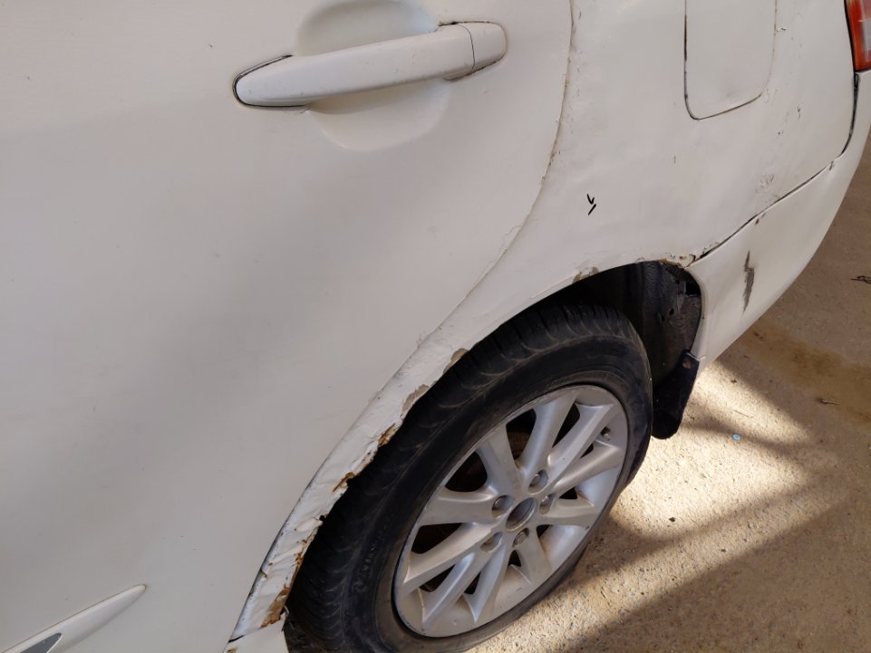 تويوتا كامري  2011 image