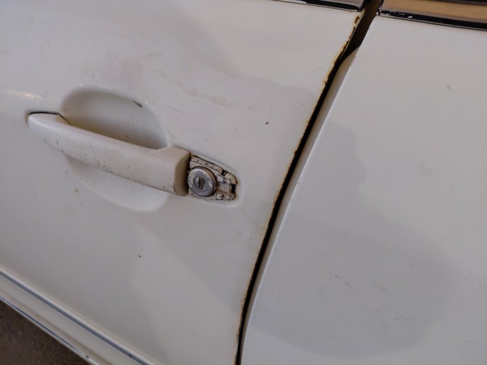 تويوتا كامري  2011 image