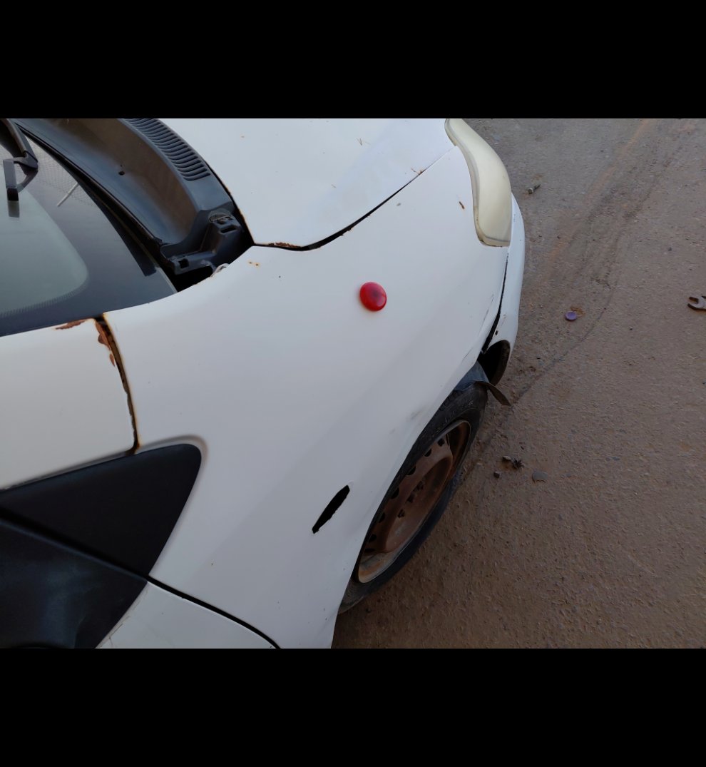 تويوتا يارس  2010 image