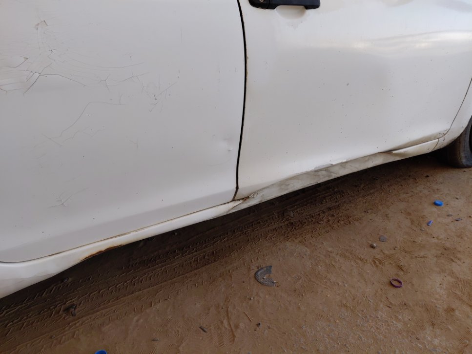 تويوتا يارس  2010 image