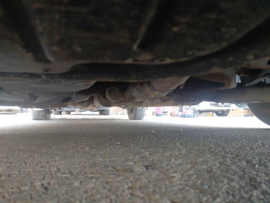 تويوتا كامري  2011 image