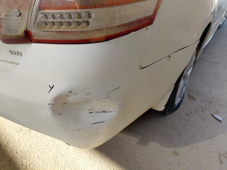 تويوتا كامري  2011 image