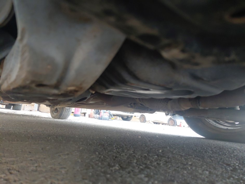 تويوتا كامري  2011 image