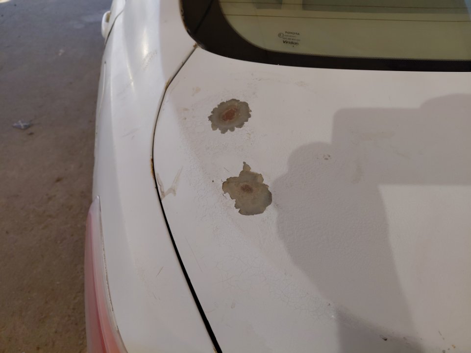 تويوتا كامري  2011 image