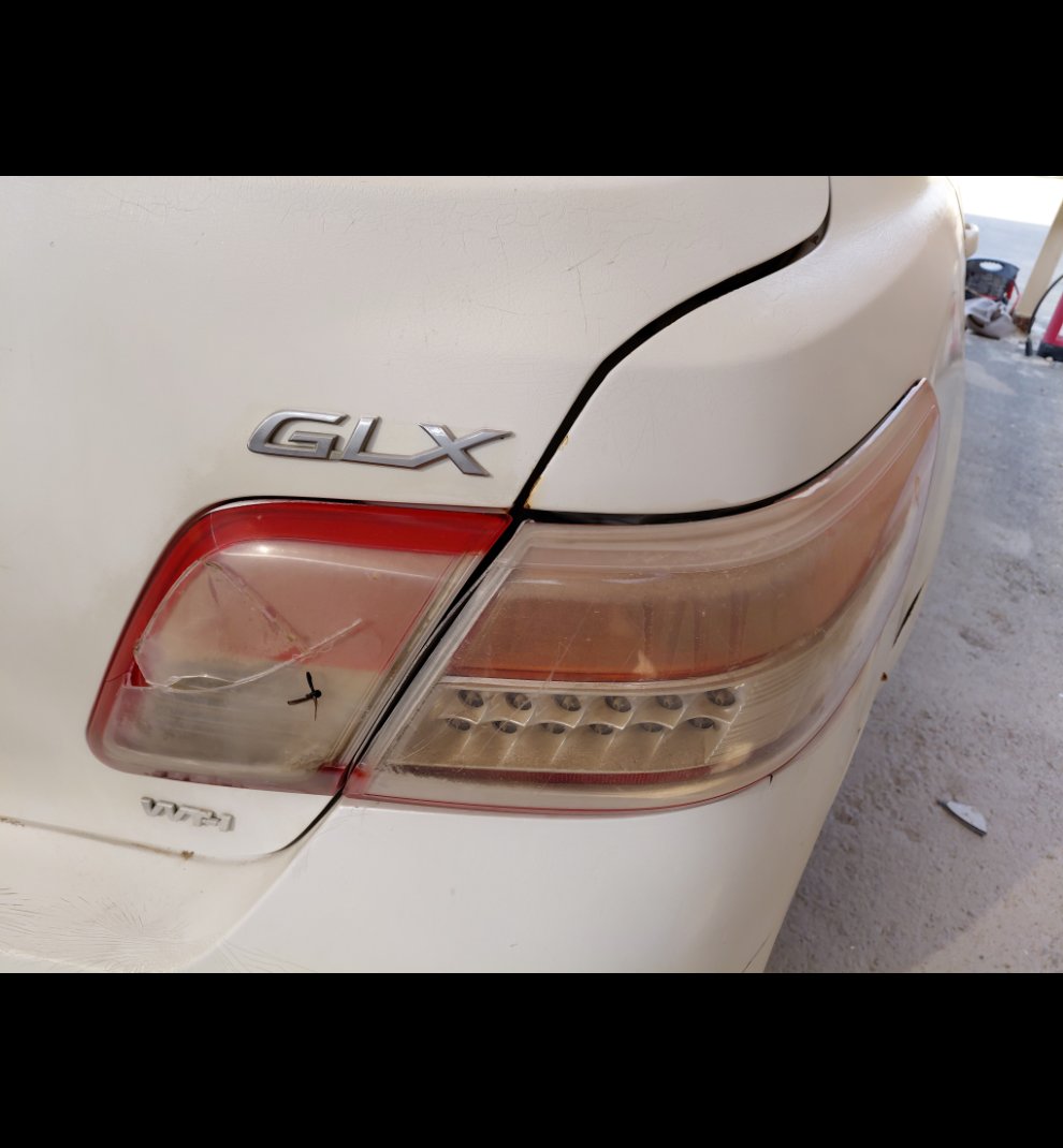 تويوتا كامري  2011 image