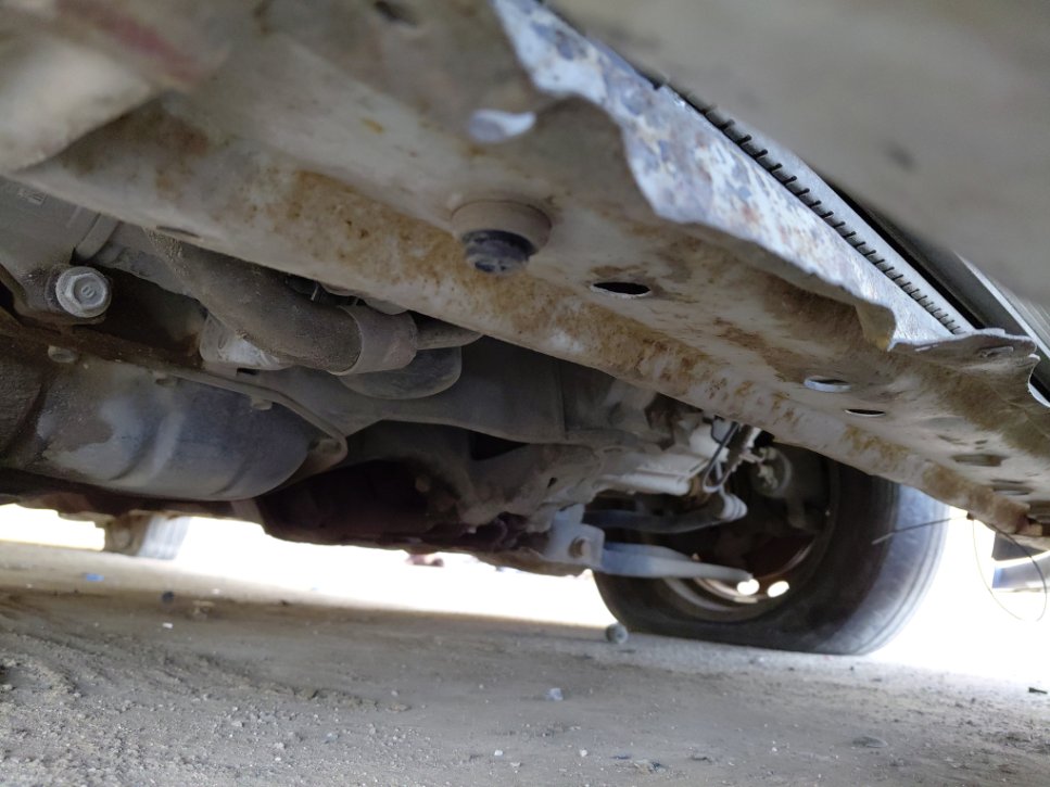 تويوتا يارس  2010 image