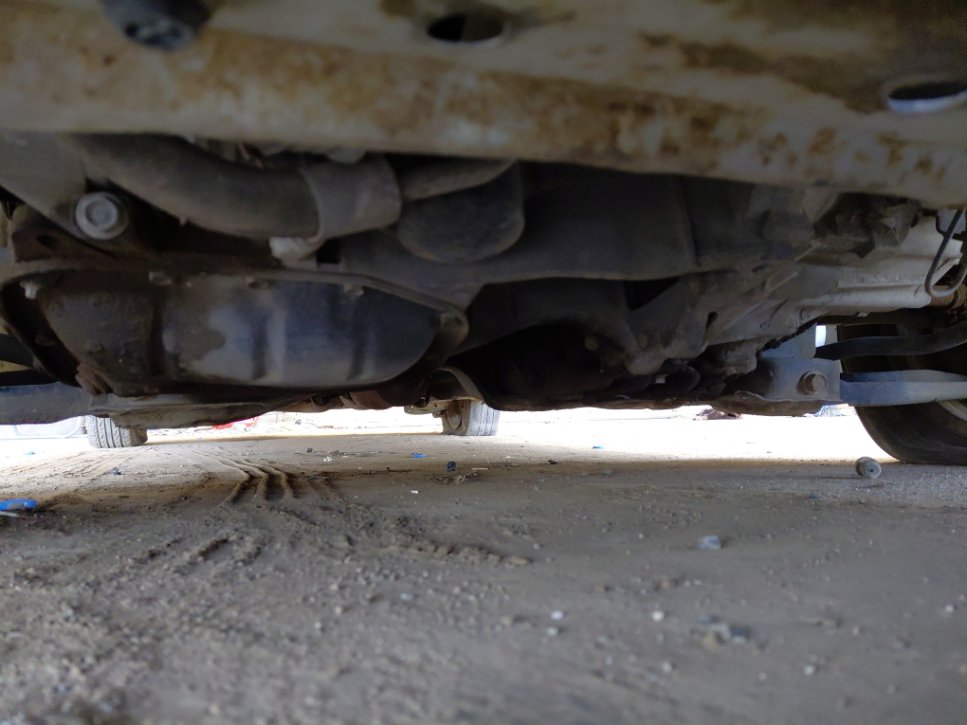 تويوتا يارس  2010 image