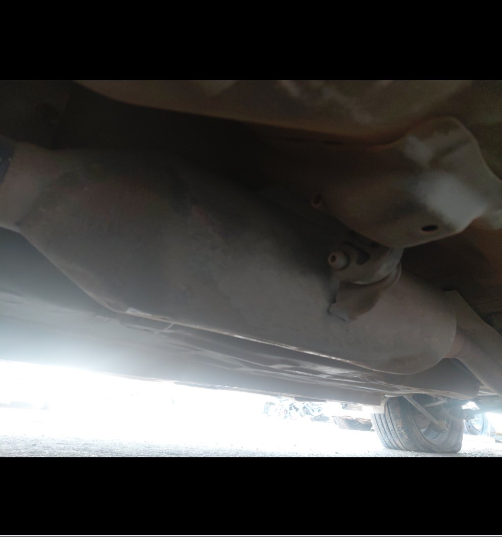 تويوتا كامري  2011 image