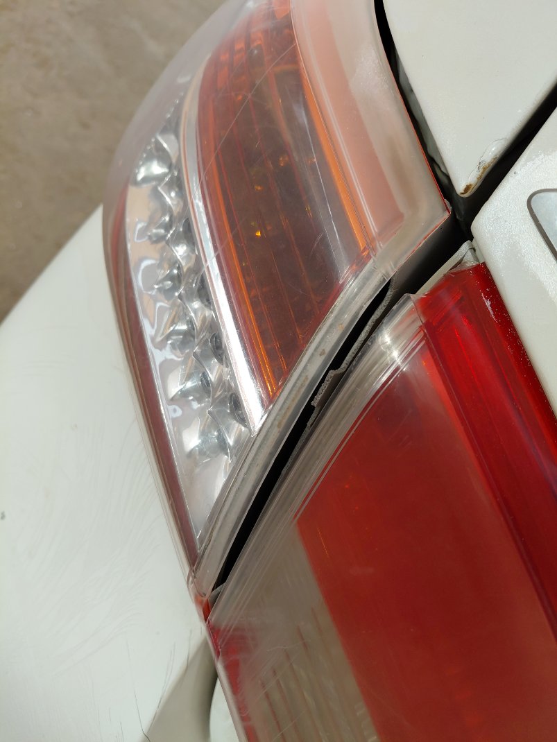 تويوتا كامري  2011 image