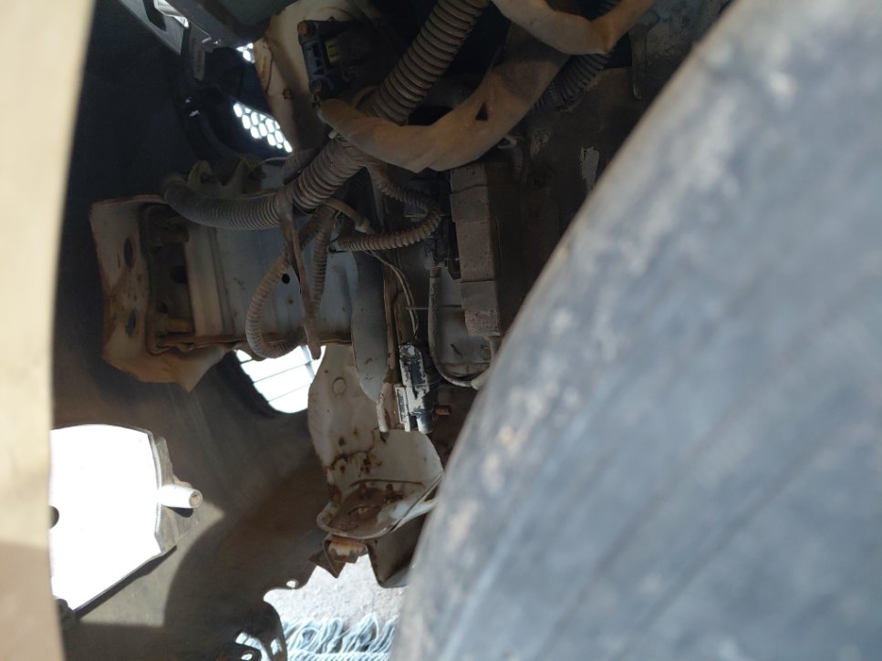 تويوتا يارس  2010 image