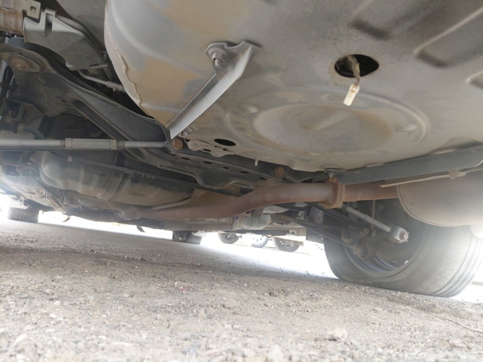 تويوتا كامري  2011 image