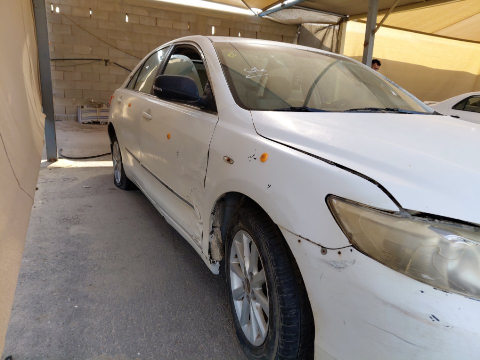 تويوتا كامري  2011 image