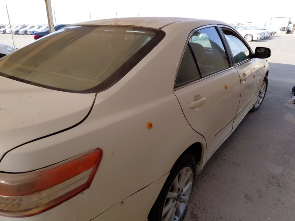 تويوتا كامري  2011 image