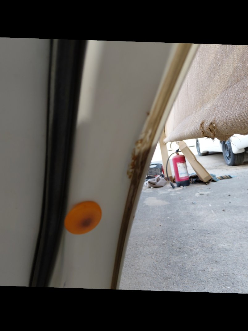 تويوتا كامري  2011 image