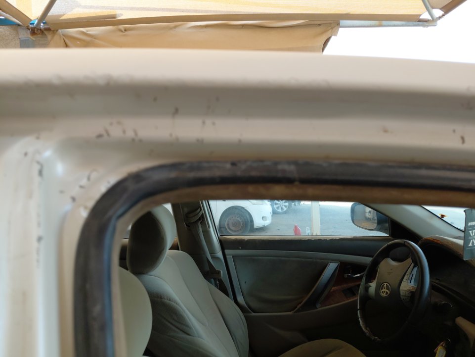 تويوتا كامري  2011 image