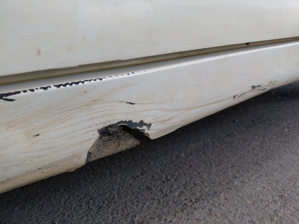 تويوتا كامري  2011 image