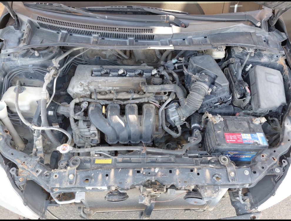 تويوتا كورولا  2010 image