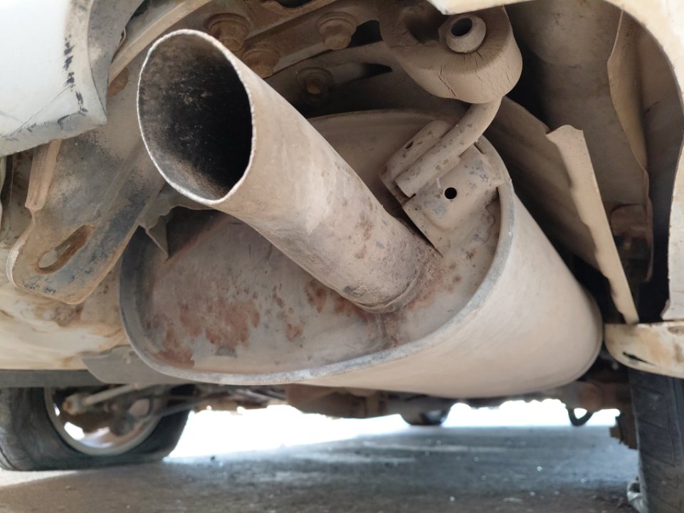 تويوتا كامري  2011 image