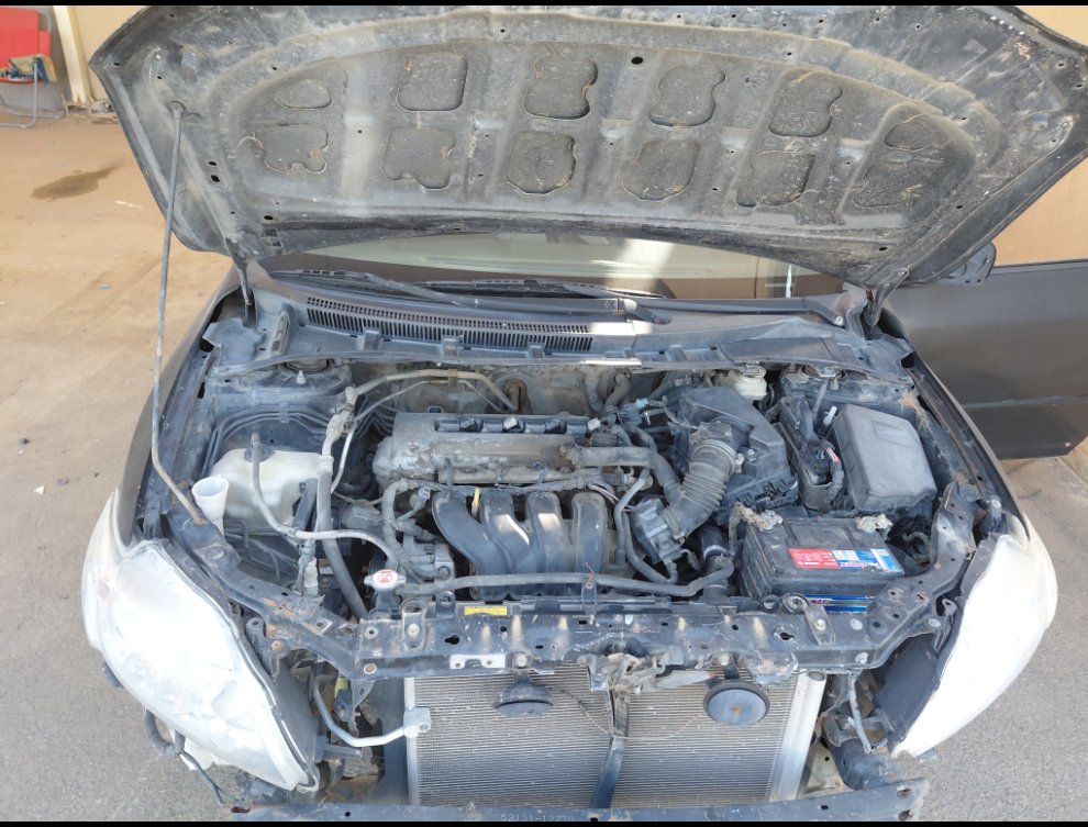 تويوتا كورولا  2010 image