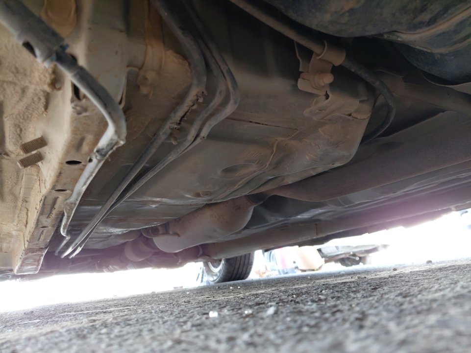 تويوتا كامري  2011 image