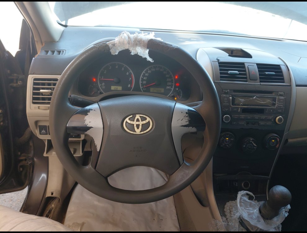 تويوتا كورولا  2010 image