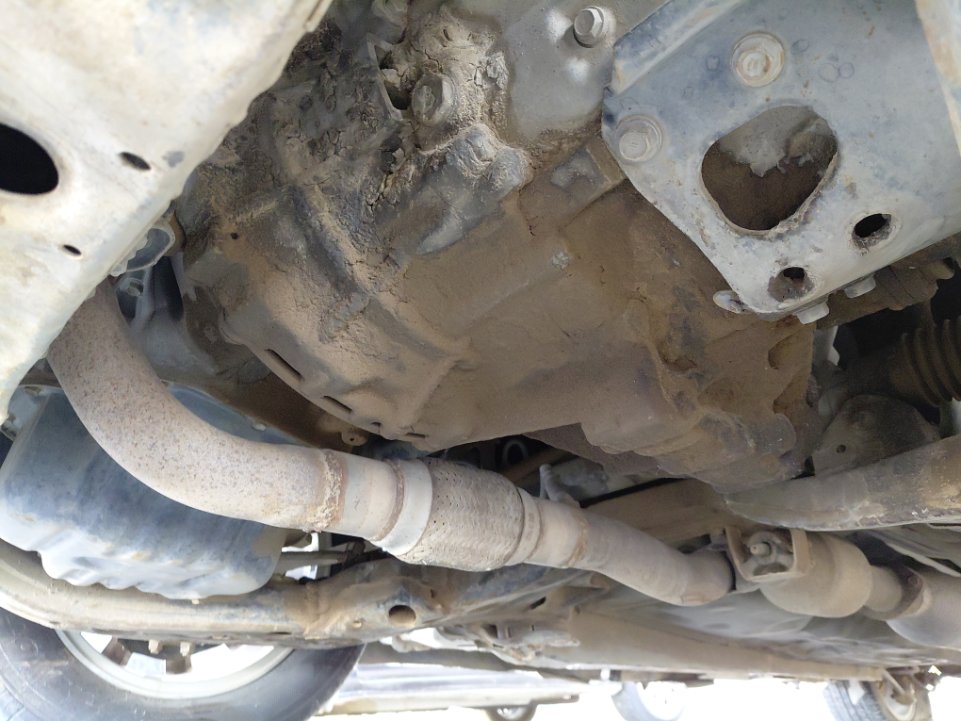 تويوتا كامري  2011 image