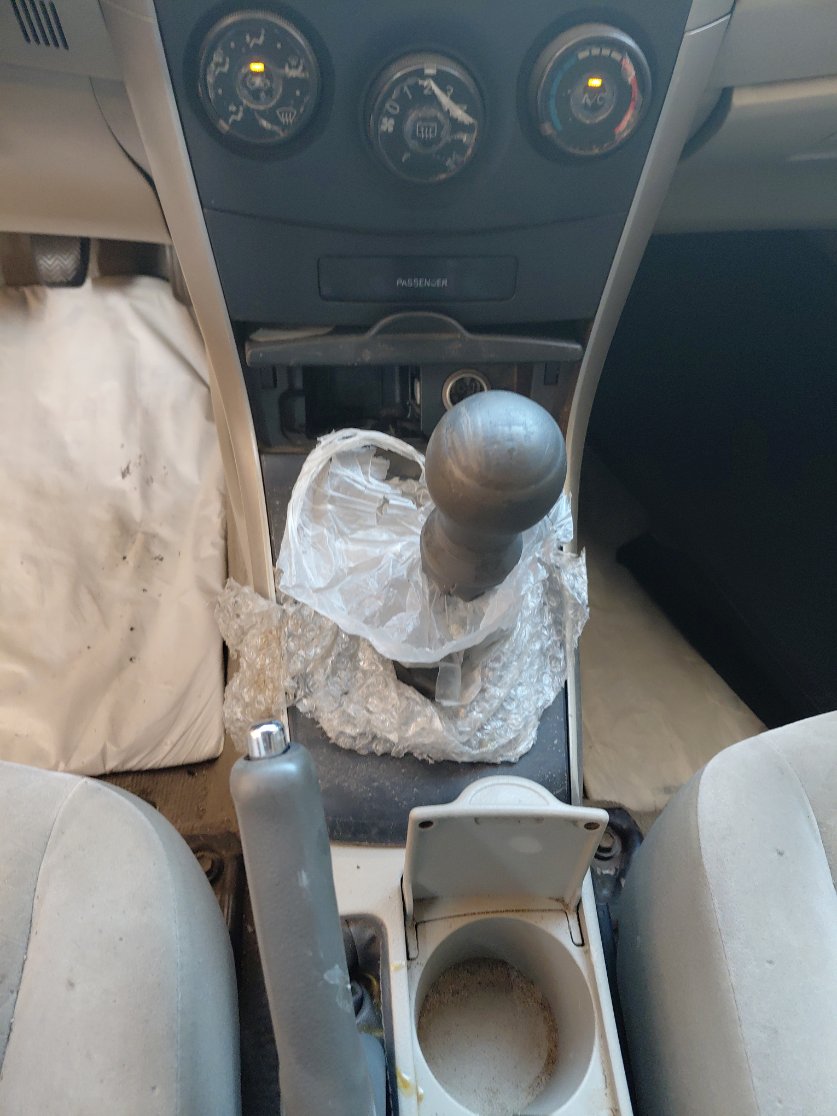 تويوتا كورولا  2010 image