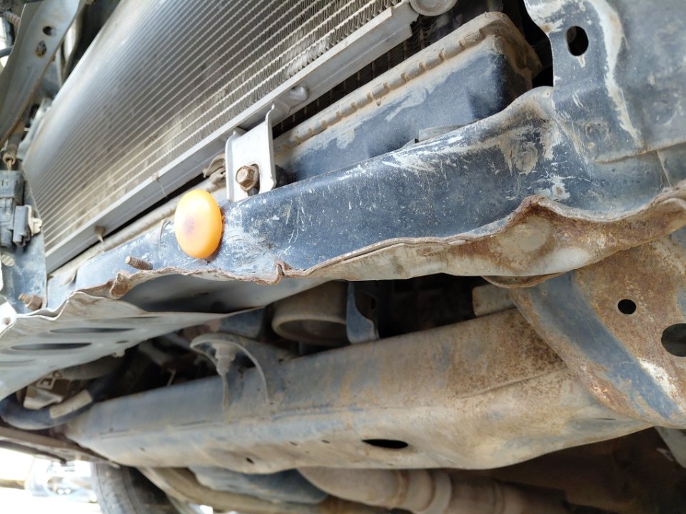 تويوتا كامري  2011 image