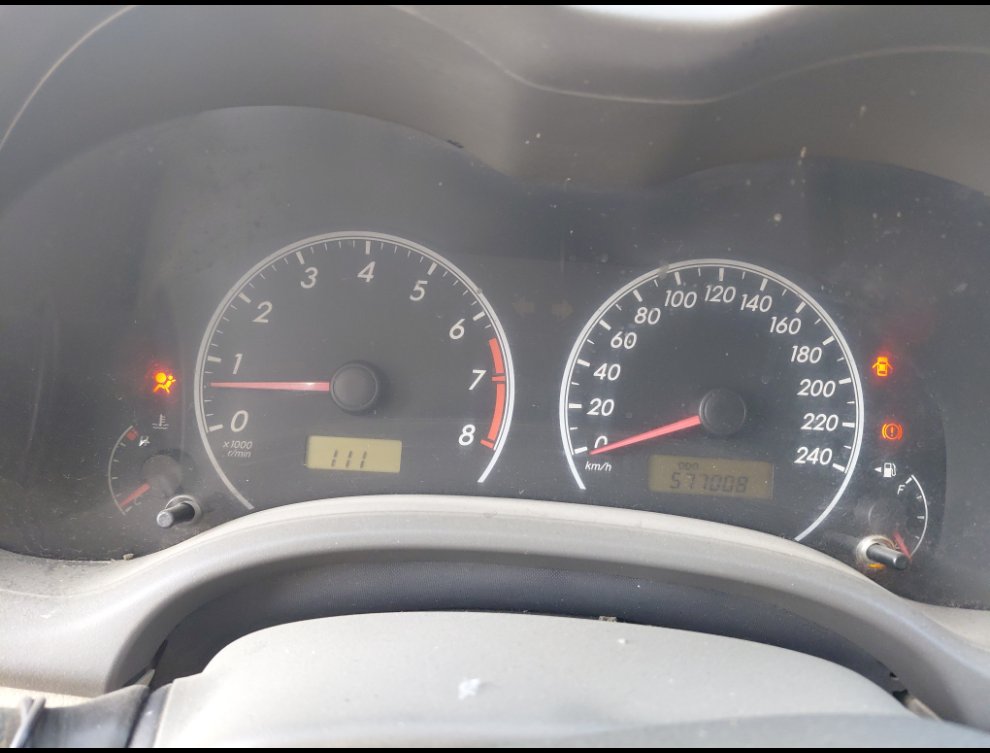 تويوتا كورولا  2010 image