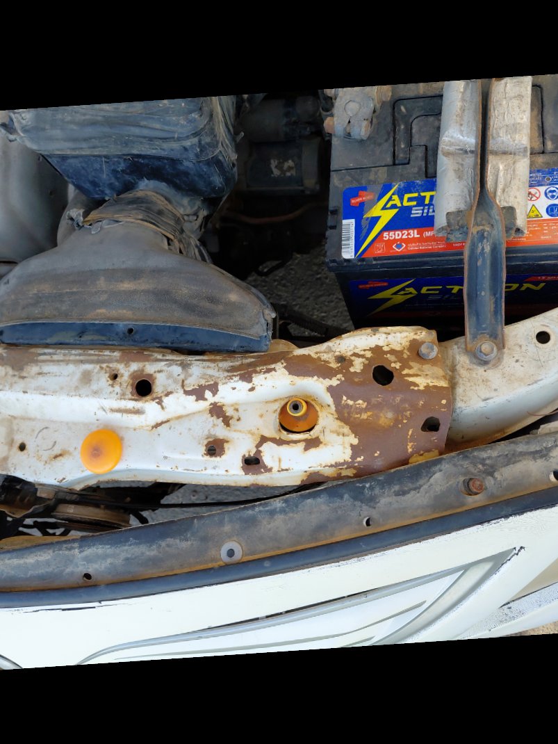 تويوتا كامري  2011 image