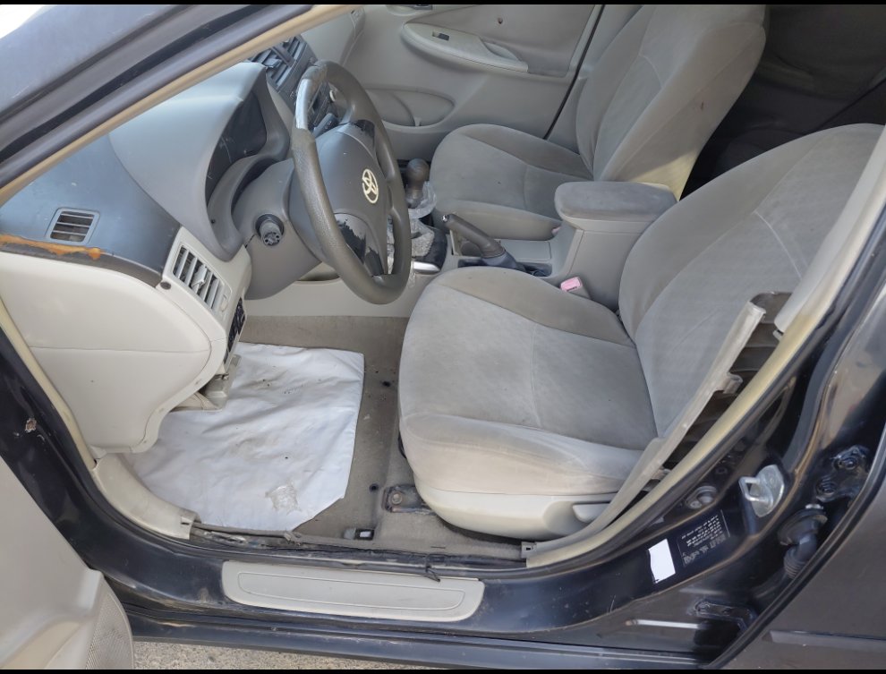 تويوتا كورولا  2010 image