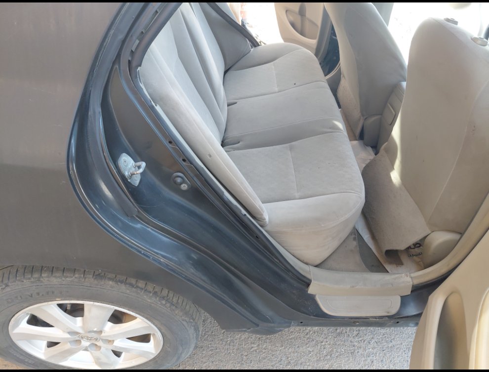 تويوتا كورولا  2010 image