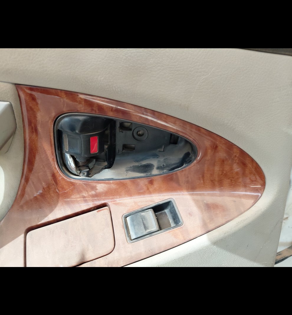 تويوتا كامري  2011 image