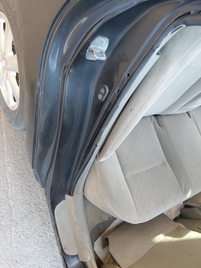 تويوتا كورولا  2010 image