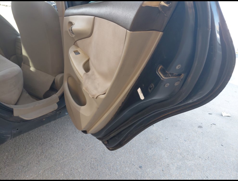 تويوتا كورولا  2010 image