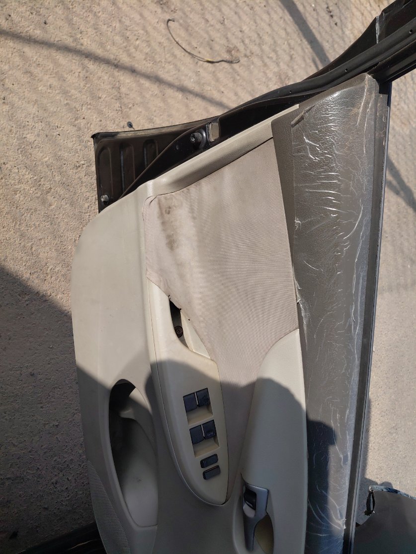 تويوتا كورولا  2010 image