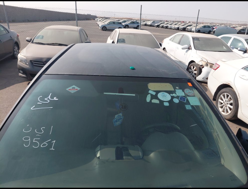 تويوتا كورولا  2010 image