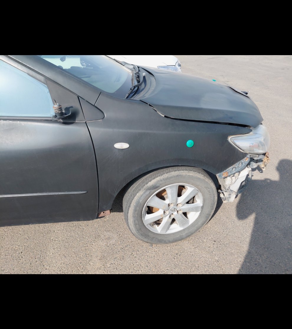 تويوتا كورولا  2010 image