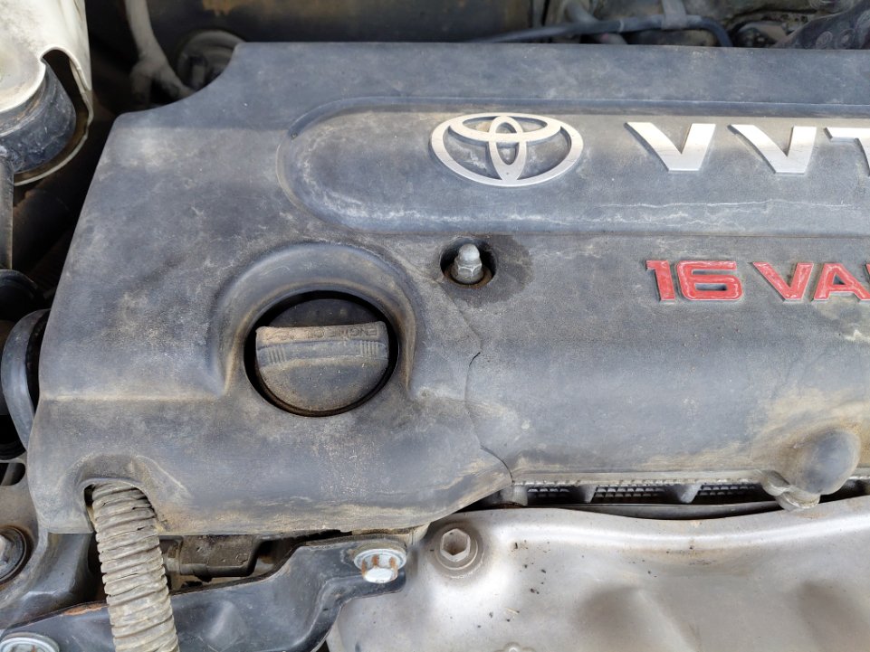 تويوتا كامري  2011 image