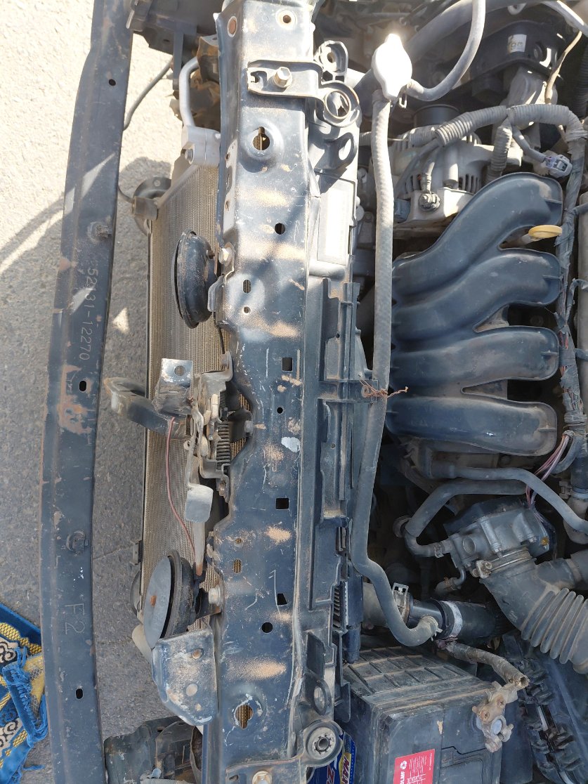 تويوتا كورولا  2010 image