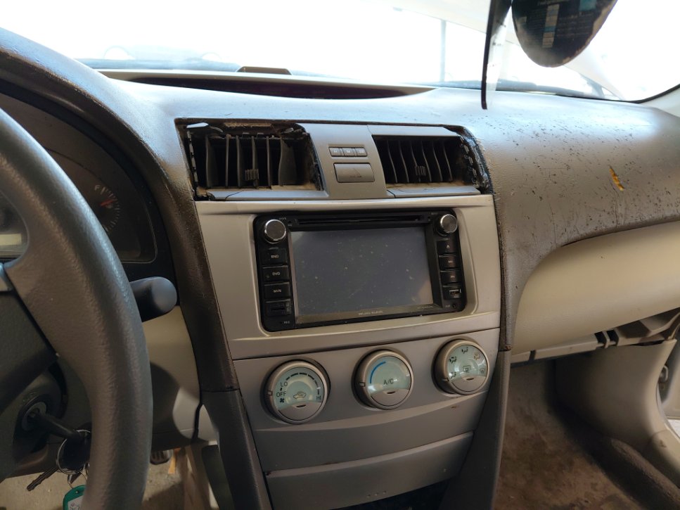 تويوتا كامري  2008 image