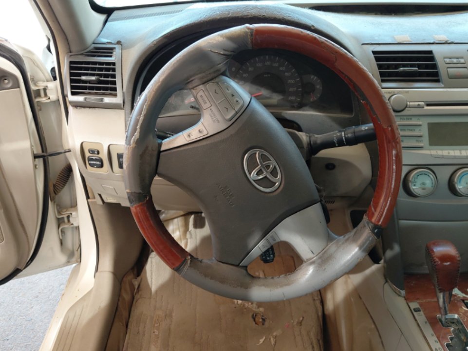 تويوتا كامري  2011 image