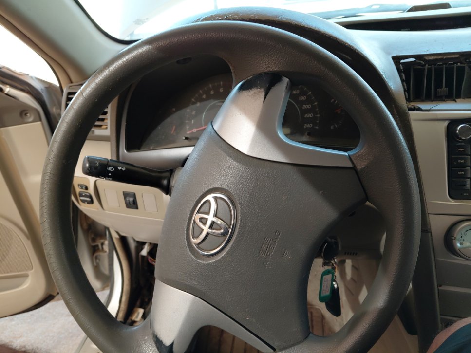 تويوتا كامري  2008 image