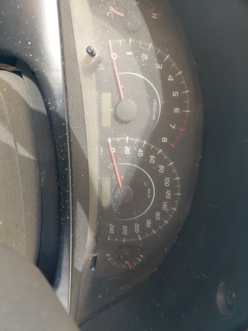 تويوتا كامري  2008 image