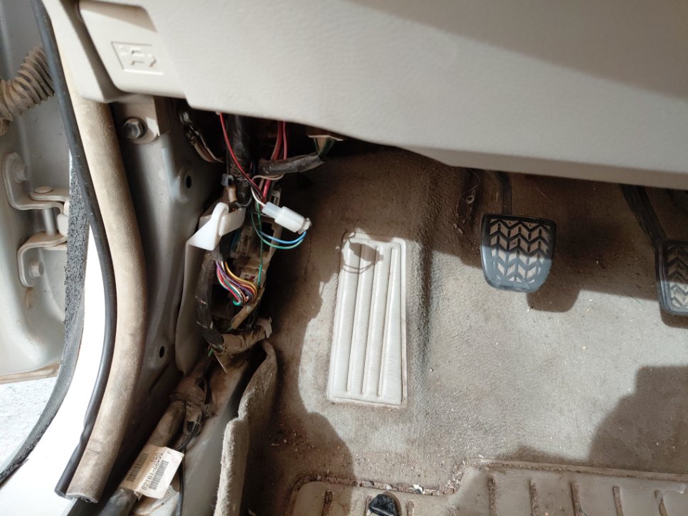 تويوتا كامري  2008 image