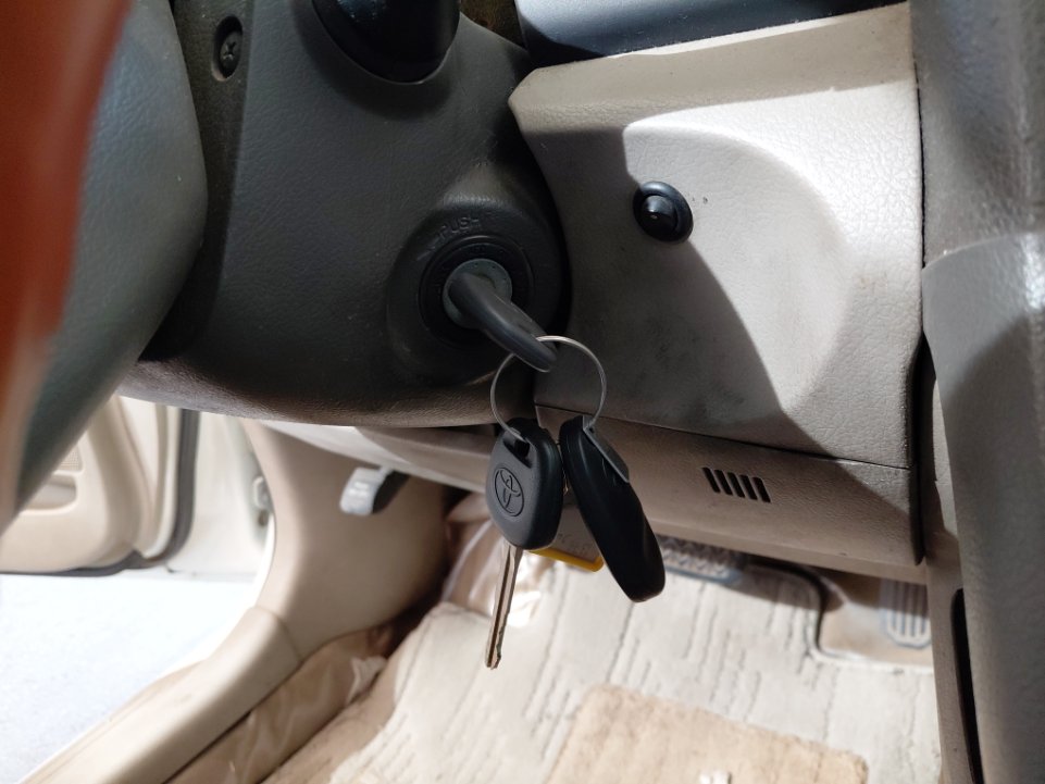 تويوتا كامري  2011 image