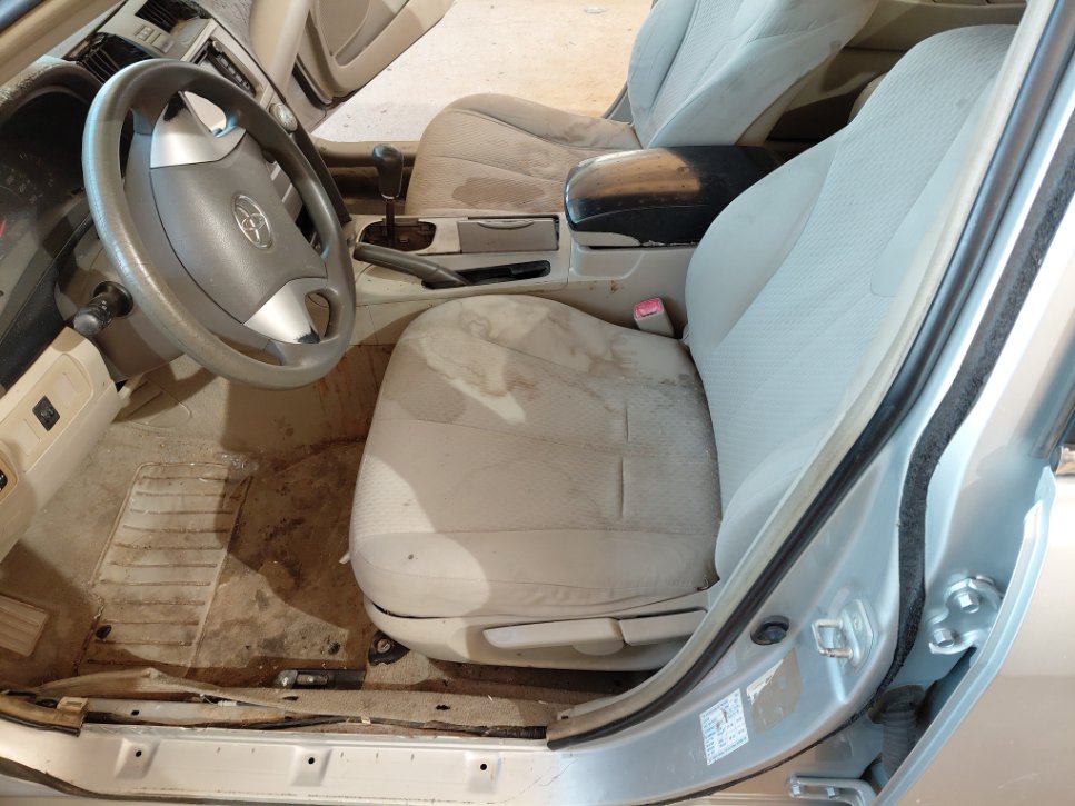 تويوتا كامري  2008 image