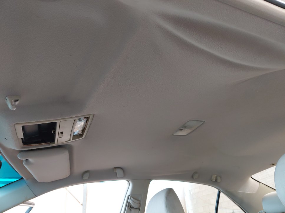 تويوتا كامري  2008 image