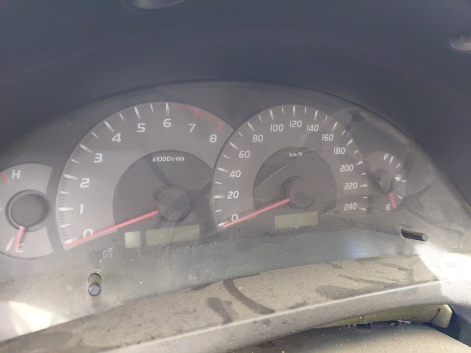 تويوتا كامري  2011 image